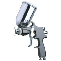 SPRAY GUN