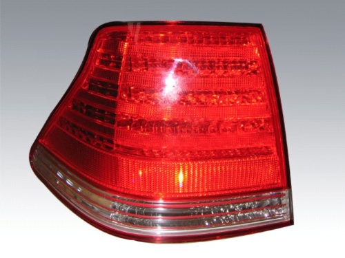 Tail Lamps