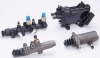 Hydraulic Cabin Pump, Cabin Cylinder, Clutch Cylinder & Servo