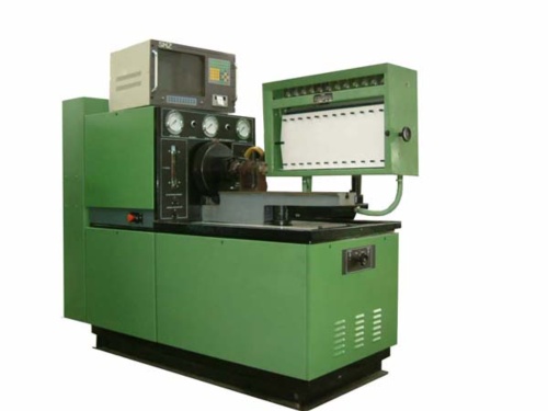 Fuel Injection Pump Test Bench Fuel Injection Pump Test Bench