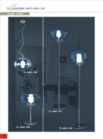 Floor Lamps / Standing Lamps / Pendant Lights / Table Lamps