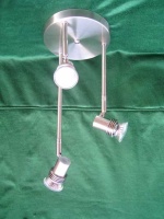 Spotlights Spotlights