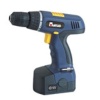 Cordless Drill