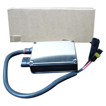 ballast ballast