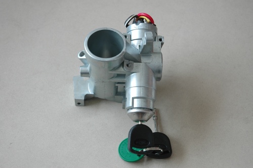 Ignition Switch Ignition Switch