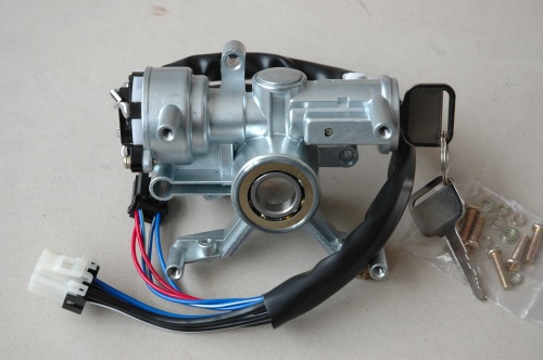 ignition switch ignition switch
