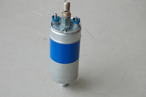 Electric Fuel Pump Electric Fuel Pump
