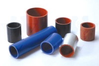 Straight Silicone Hoses