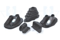 Rubber Bushes Rubber Bushes