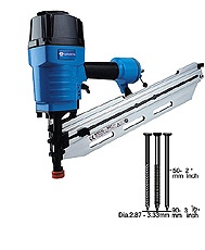 21-Degree Round Head Framing Nailer 21-Degree Round Head Framing Nailer
