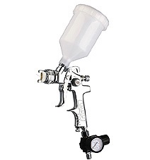 HVLP Spray Gun HVLP Spray Gun