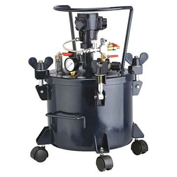 Paint Tank Paint Tank