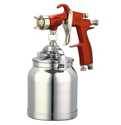 LVLP Spray Gun LVLP Spray Gun