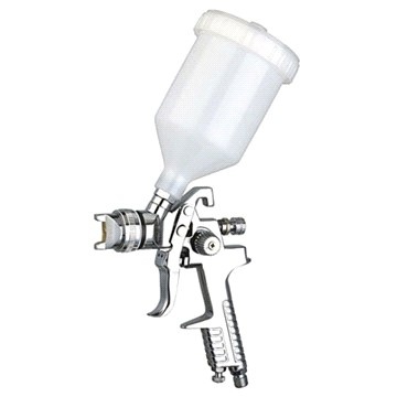HVLP Spray Gun HVLP Spray Gun