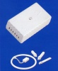電子安定器 