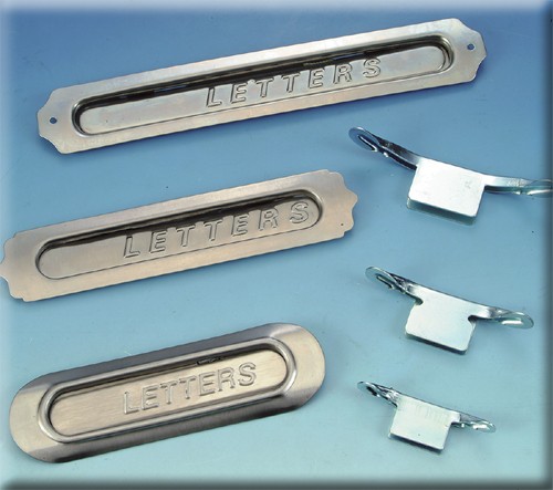 Excelling in Marking Rolling Door Locks, Parts & Accessories