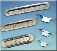 Excelling in Marking Rolling Door Locks, Parts & Accessories