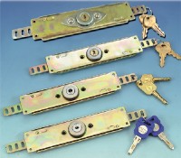 Excelling in Marking Rolling Door Locks, Parts & Accessories