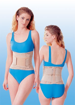 SACRO LUMBAR SUPPORT SACRO LUMBAR SUPPORT