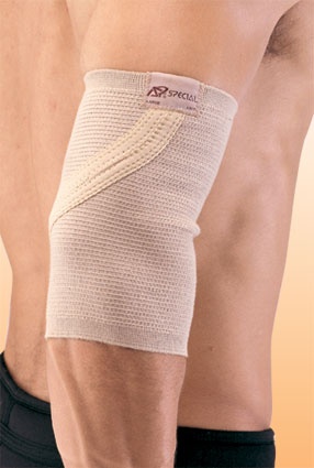 SLIP-ON ELBOW SUPPORT SLIP-ON ELBOW SUPPORT