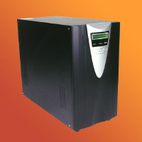 Star T3 Series On-Line Double Conversion Single Phase UPS