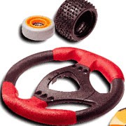 EMPILON (a kind of rubber products)