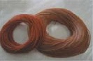 SILICONE    RUBBER    ELECTRIC    HEATING    WIRE