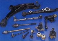 Steering System Parts