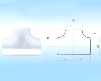 Straight Tees Straight Tees