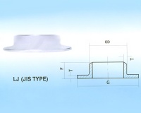 Lap Joint Stub Ends Lap Joint Stub Ends