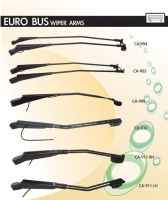Euro Bus Wiper Arms Euro Bus Wiper Arms