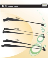 Bus Wiper Arms