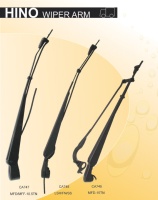 Hino Wiper Arms Hino Wiper Arms