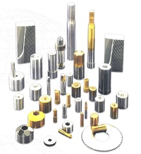 BOLT/ SCREW FORMING TOOLS BOLT/ SCREW FORMING TOOLS