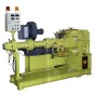 PIN TYPE RUBBER EXTRUDER