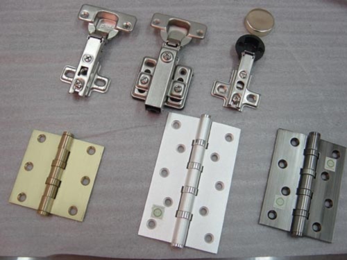 HINGES HINGES