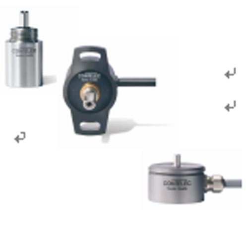 CONTELECNon-Contact Rotary Sensor CONTELECNon-Contact Rotary Sensor