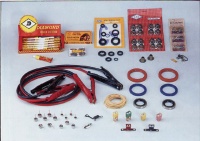 Auto Spare Parts and Accessories