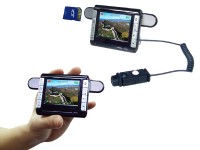 Mobile Digital Video Recorder