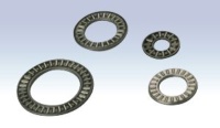 thrust needle roller bearings