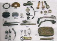 Motorcycle Engine Parts