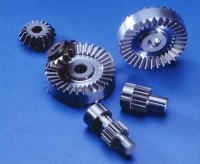 Gears for air tools