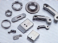 Stainless steel parts