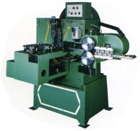 Automatic Wire Forming Machine