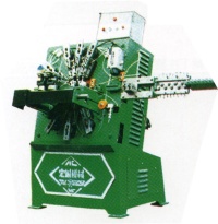 Lingerie Hook and Eye Making Machine