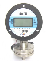 Pressure Gauges and Thermomelers
