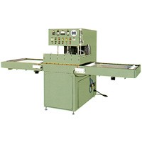Auto Sliding Table Type - High Frequency Welding Machine