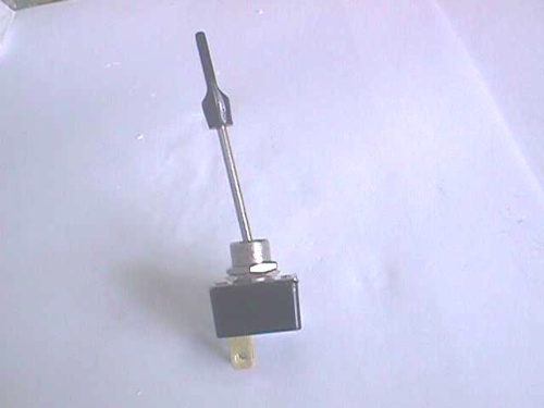 Toggle switch Toggle switch