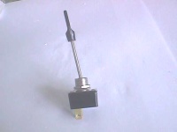 Toggle switch