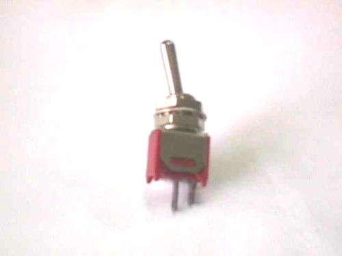 Toggle switch Toggle switch